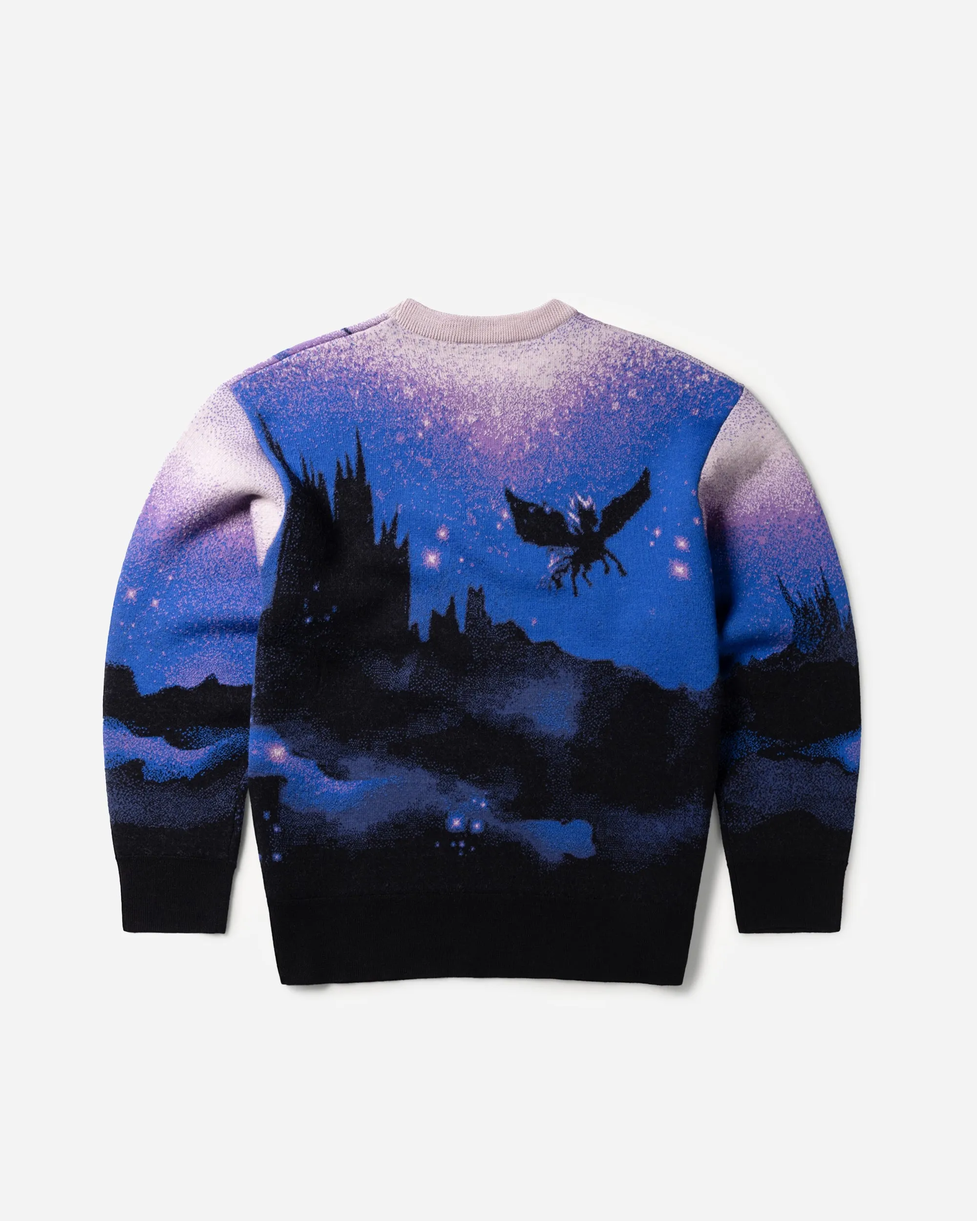 Pegasus Knit
