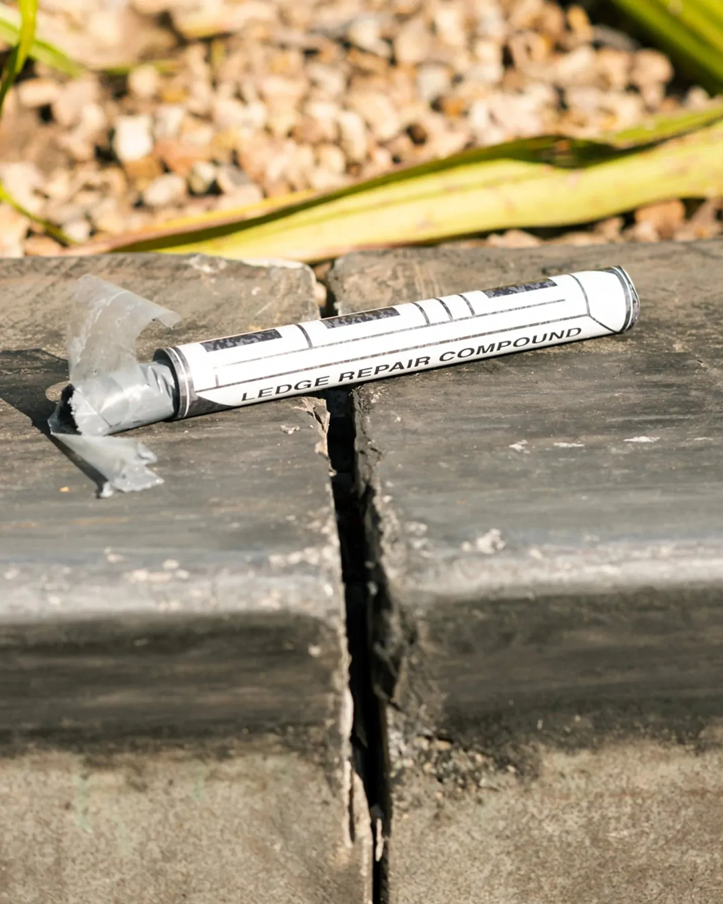 Polly Repair Co Ledge/Crack Repair Compound Stick