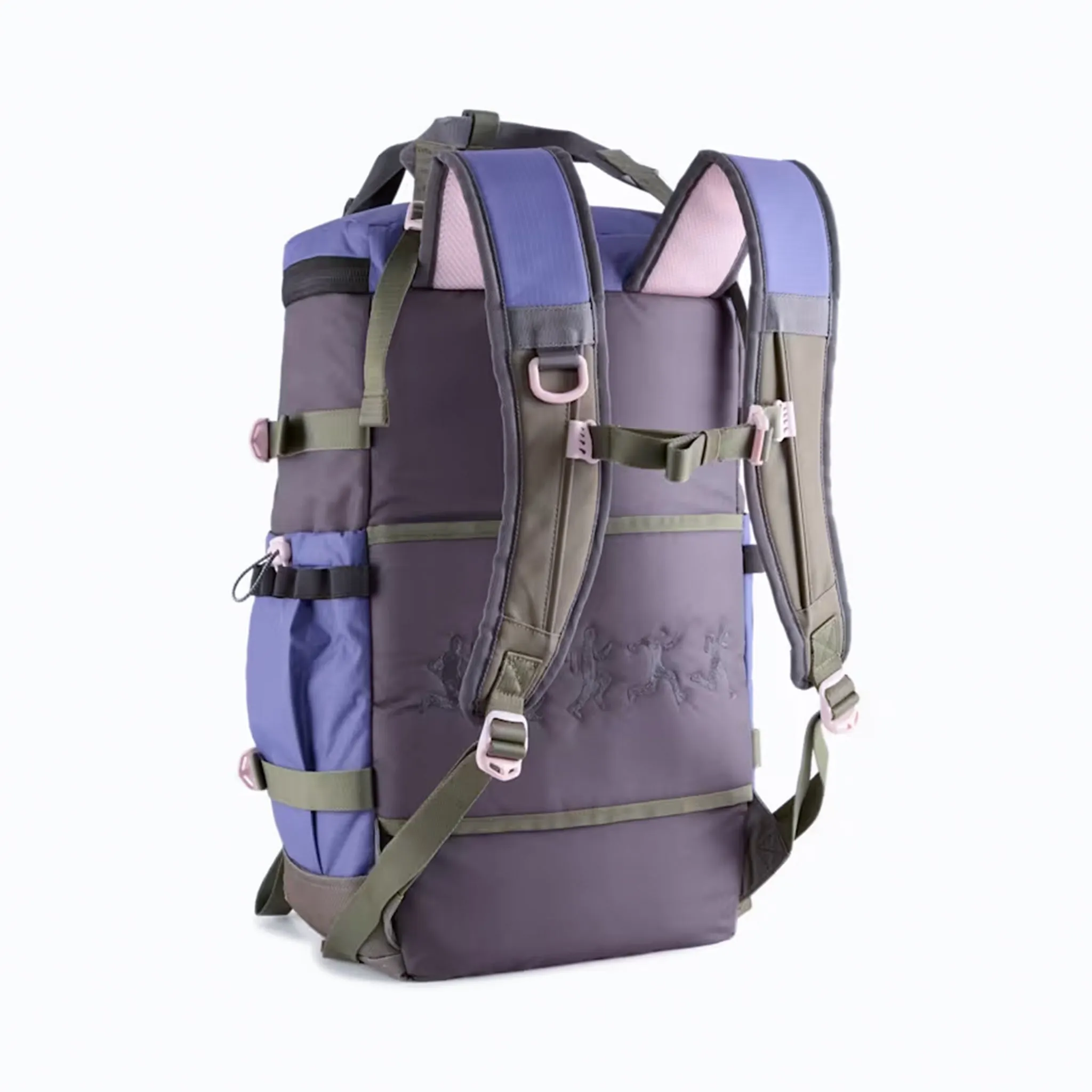 PUMA x KIDSUPER Backpack