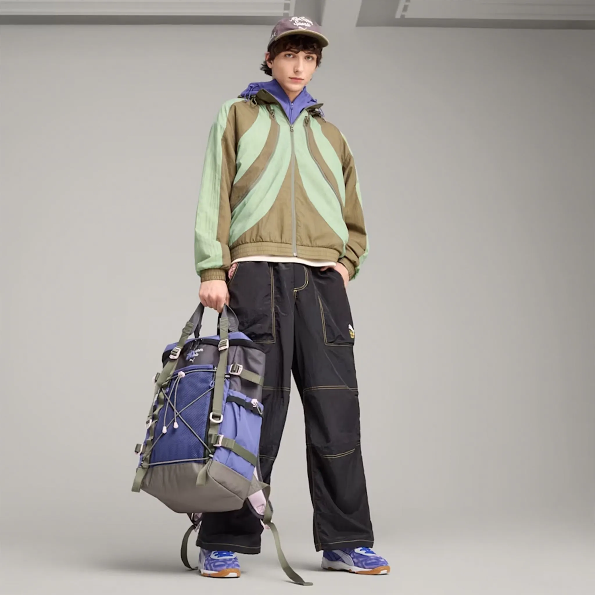 PUMA x KIDSUPER Backpack