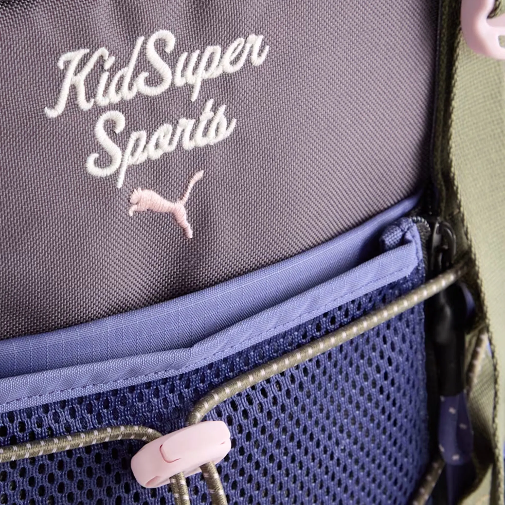 PUMA x KIDSUPER Backpack
