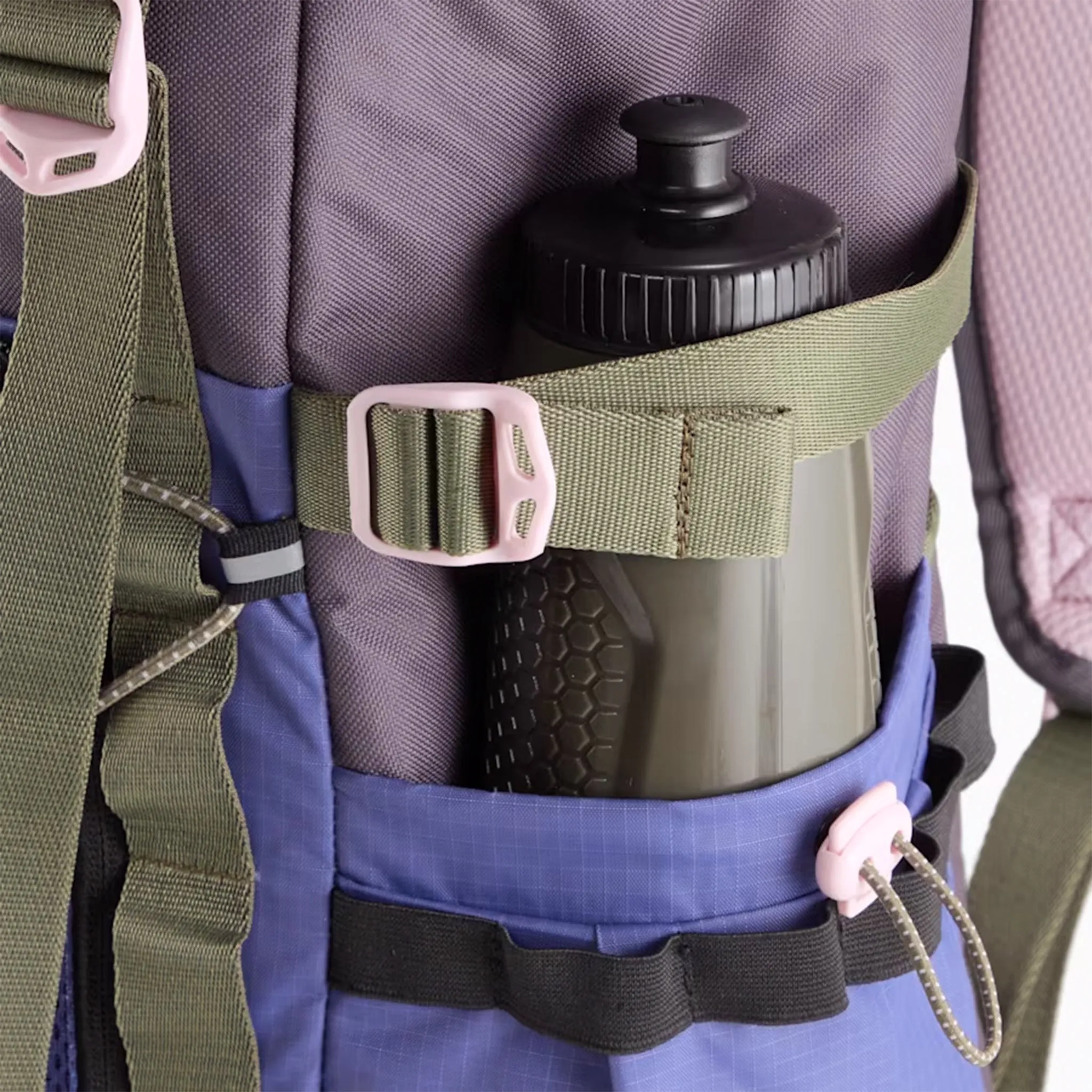 PUMA x KIDSUPER Backpack