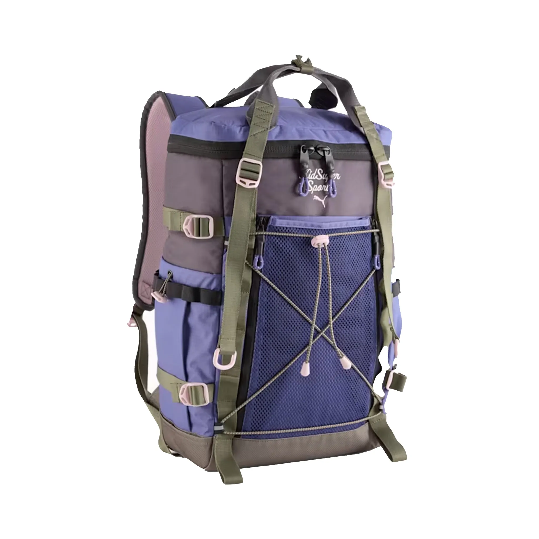 PUMA x KIDSUPER Backpack