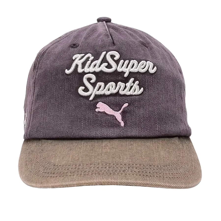 PUMA x KIDSUPER BB Cap
