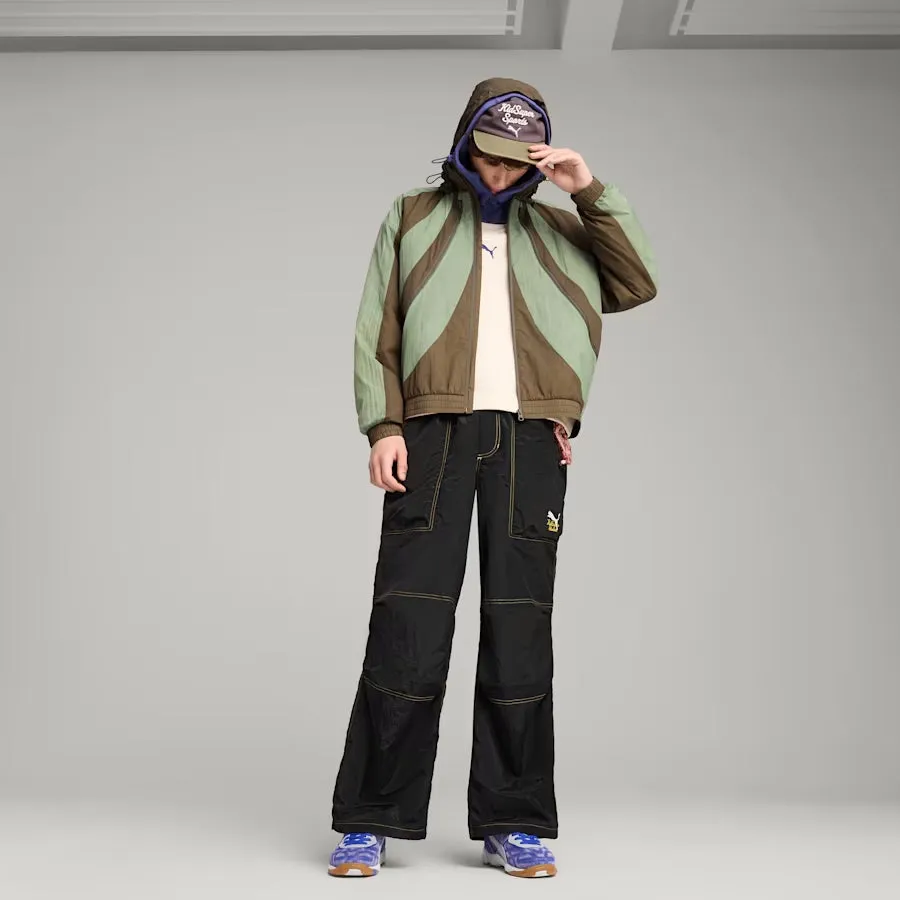 PUMA x KIDSUPER BB Cap