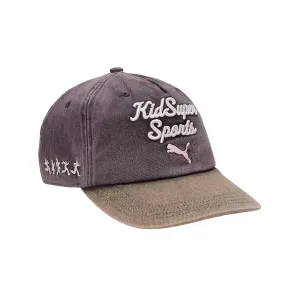 PUMA x KIDSUPER BB Cap