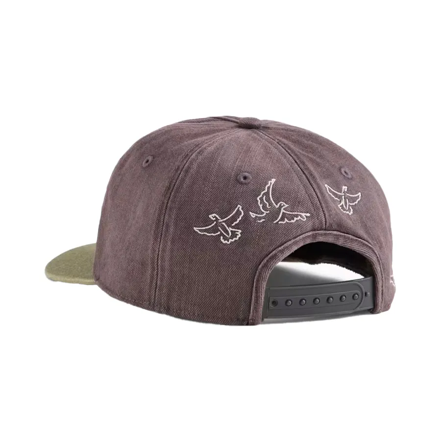 PUMA x KIDSUPER BB Cap