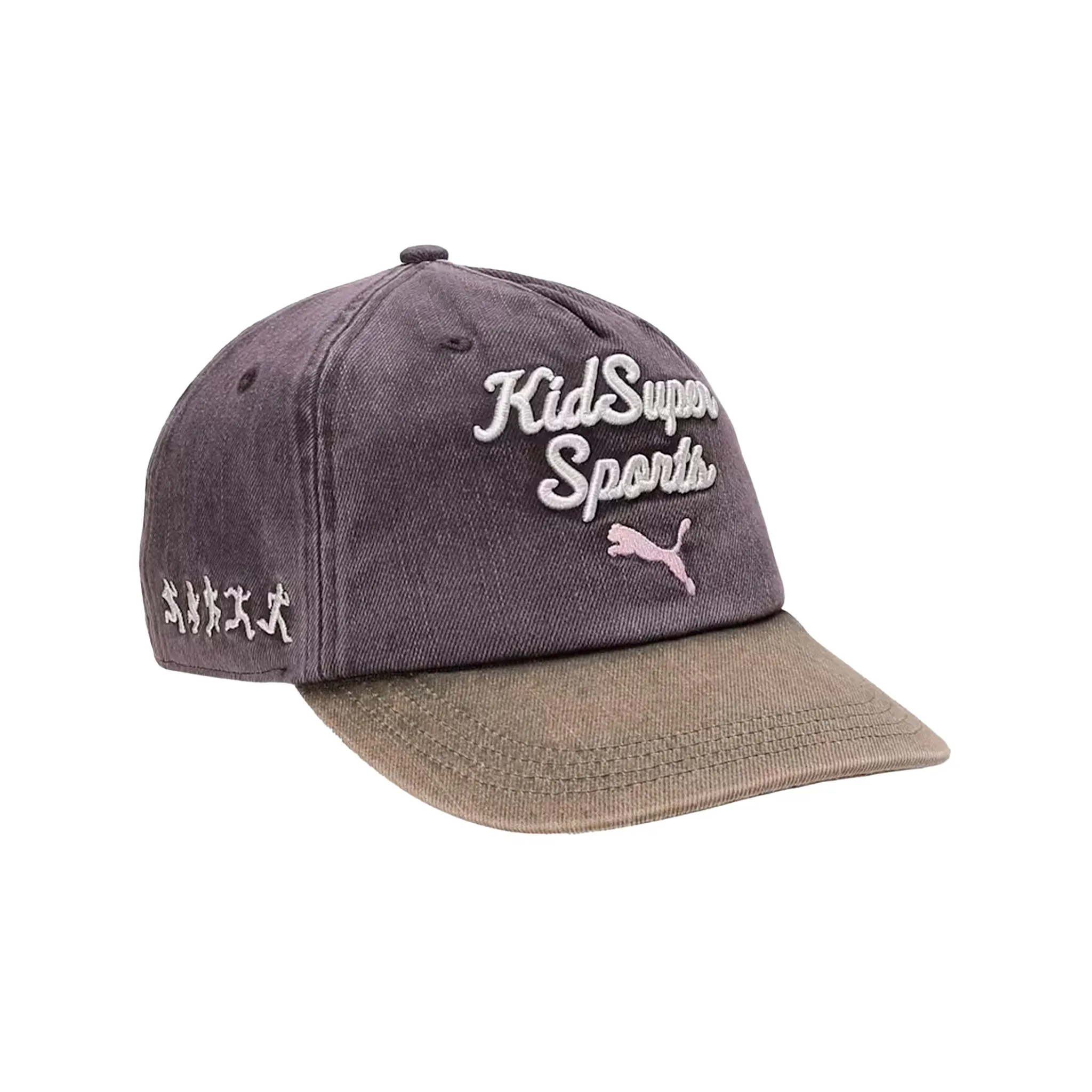 PUMA x KIDSUPER BB Cap