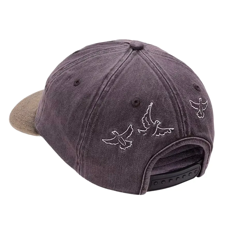 PUMA x KIDSUPER BB Cap