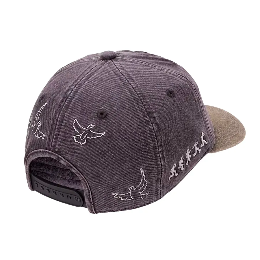 PUMA x KIDSUPER BB Cap