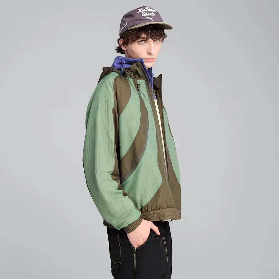 PUMA x KIDSUPER BB Cap