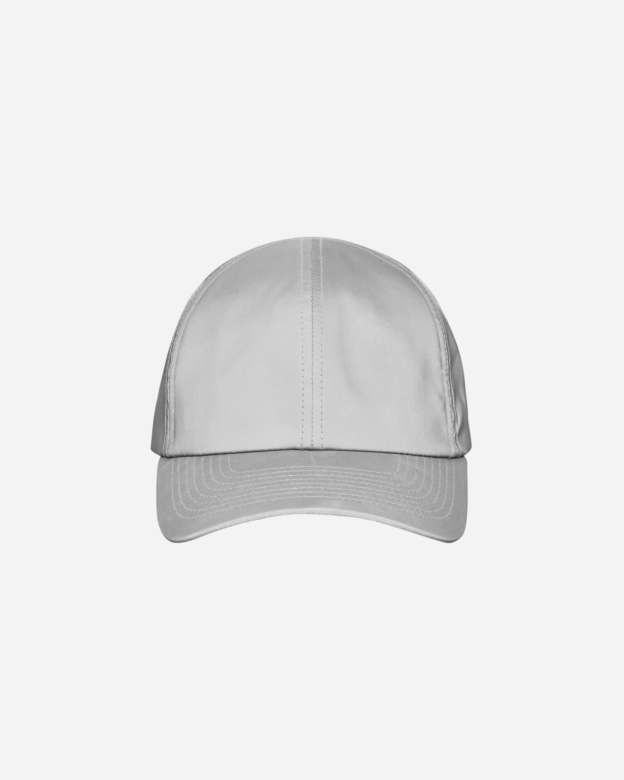 Reflect Cap Silver