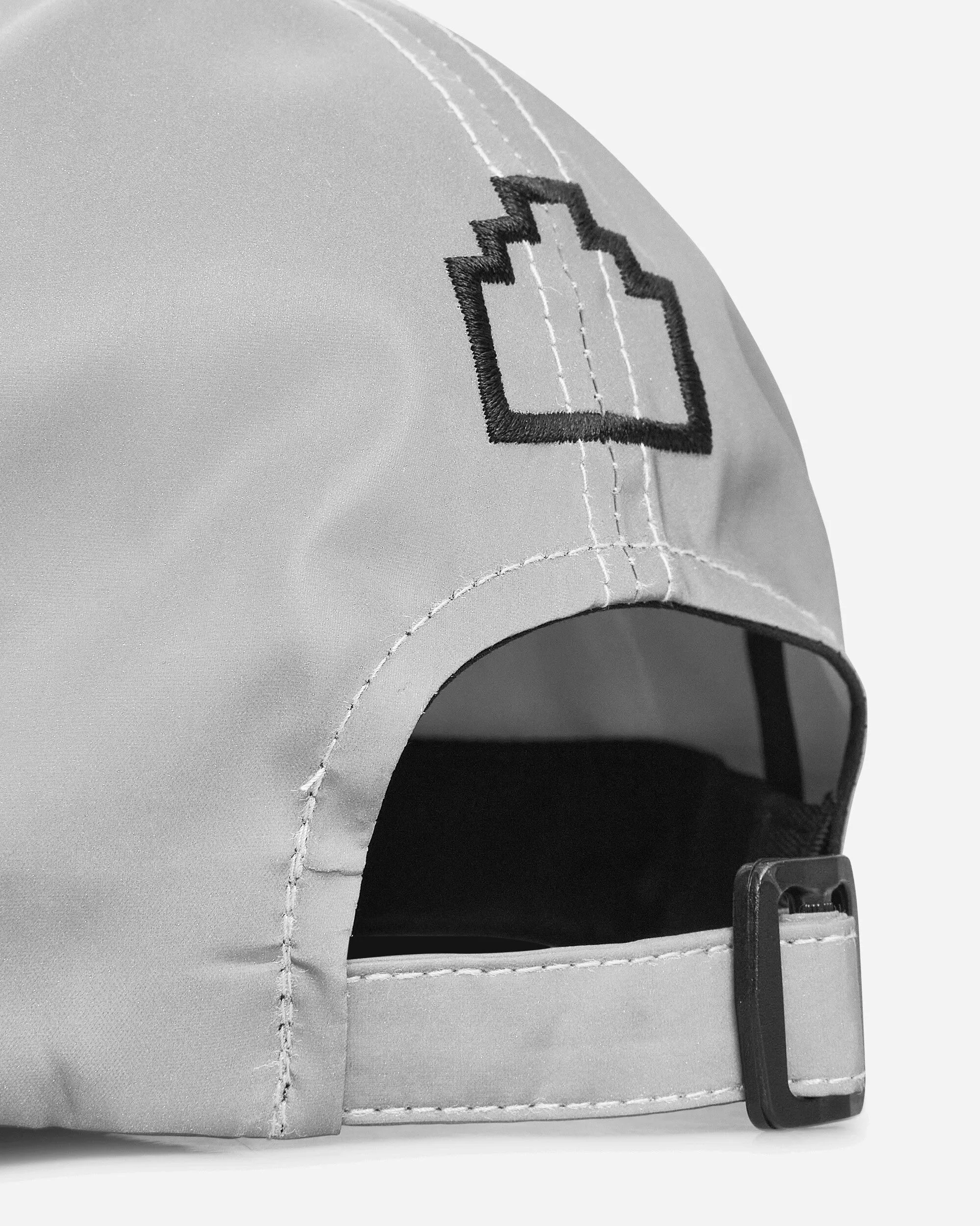 Reflect Cap Silver