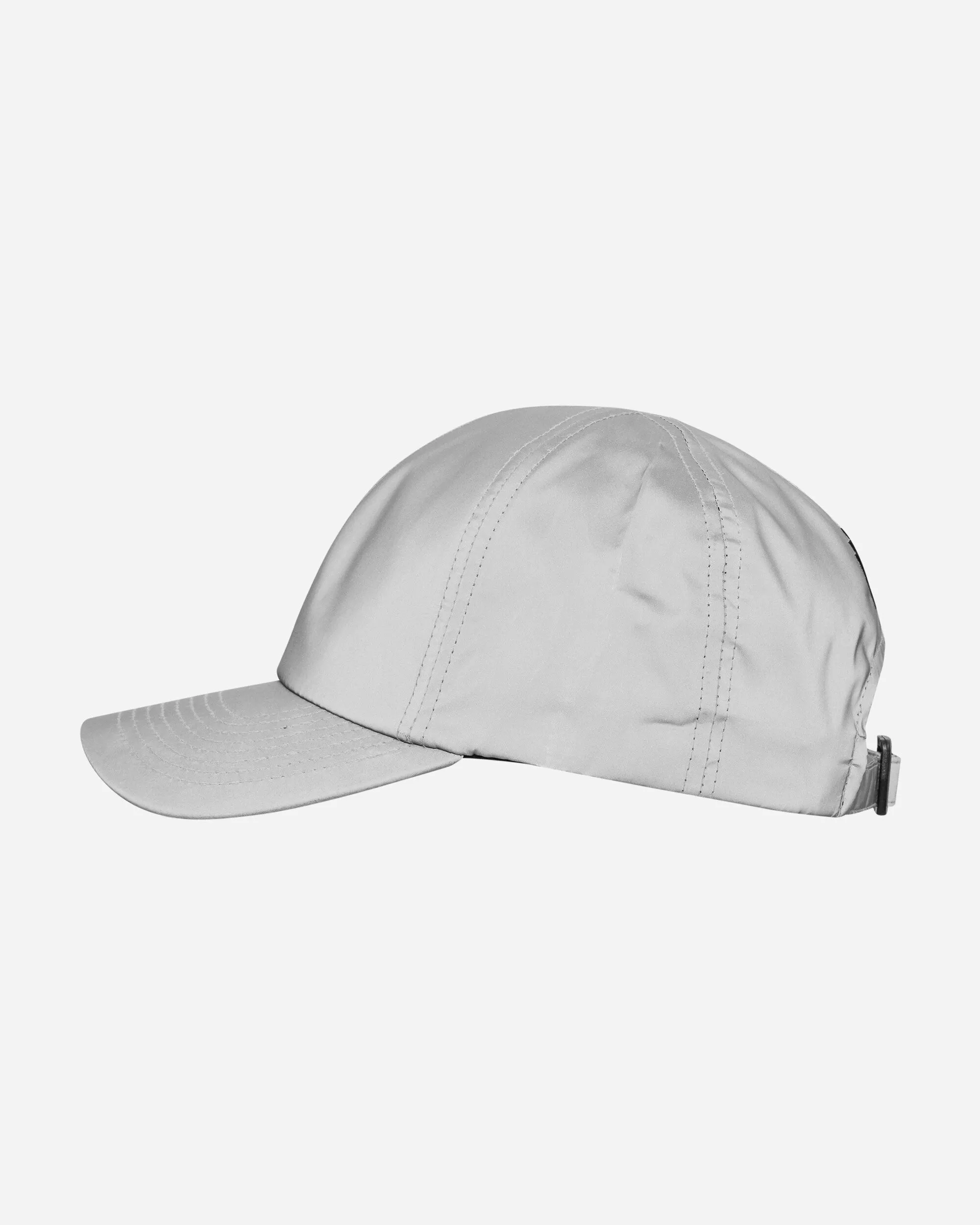 Reflect Cap Silver