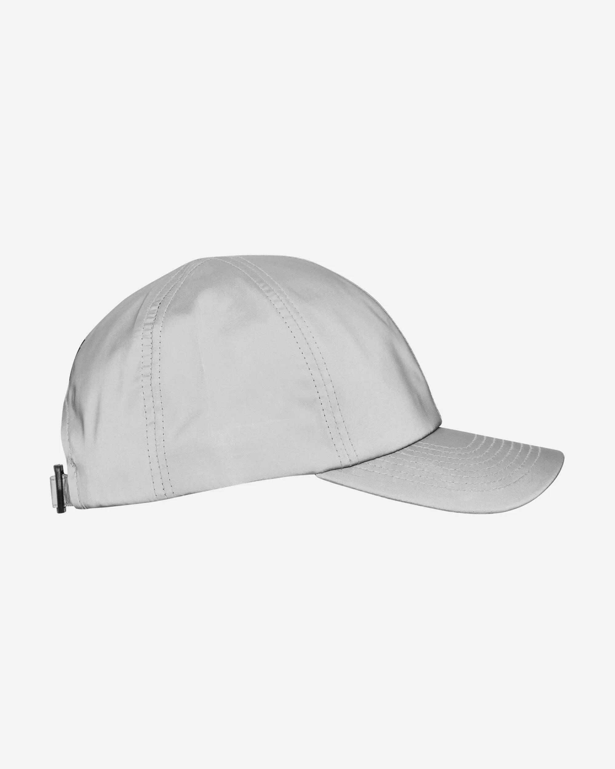 Reflect Cap Silver