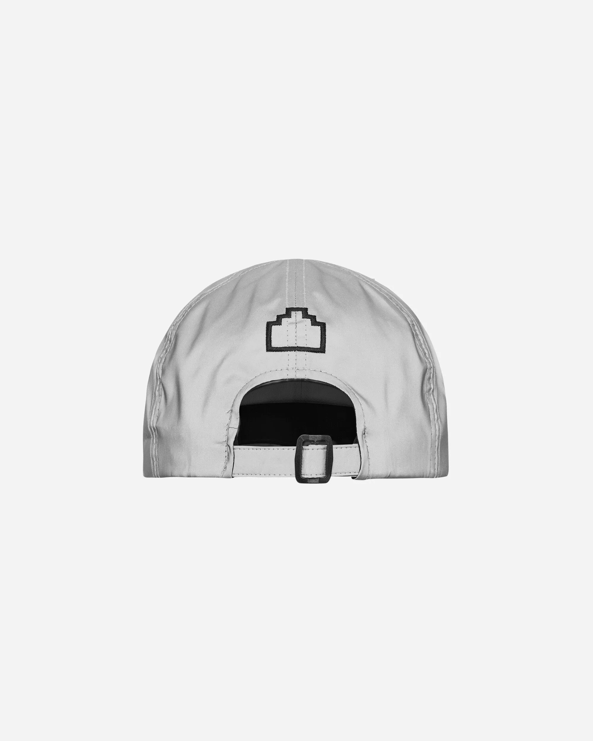Reflect Cap Silver