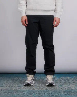 Reigning Champ Solotex Cotton Freshman Pant Black