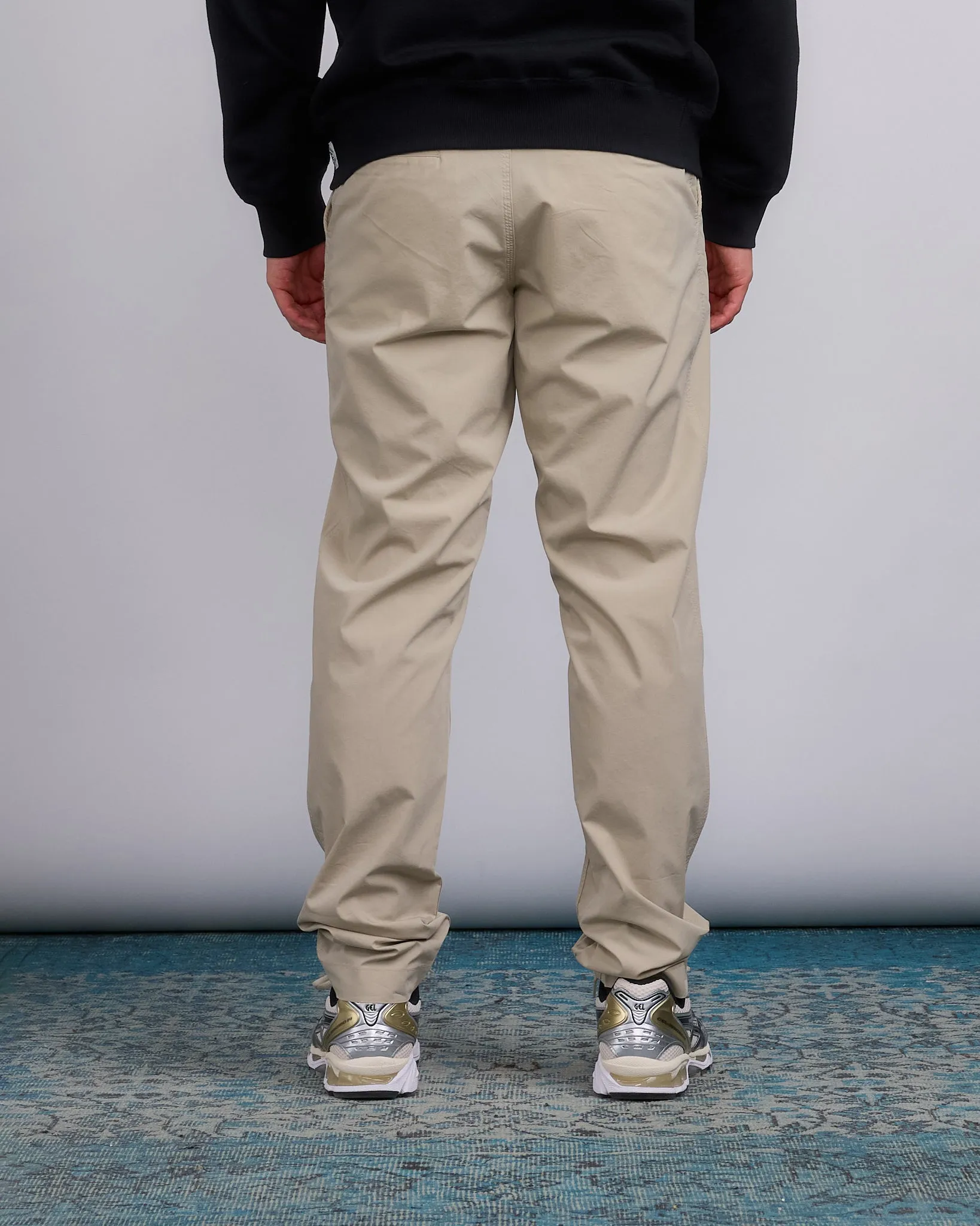 Reigning Champ Solotex Cotton Freshman Pant Dove