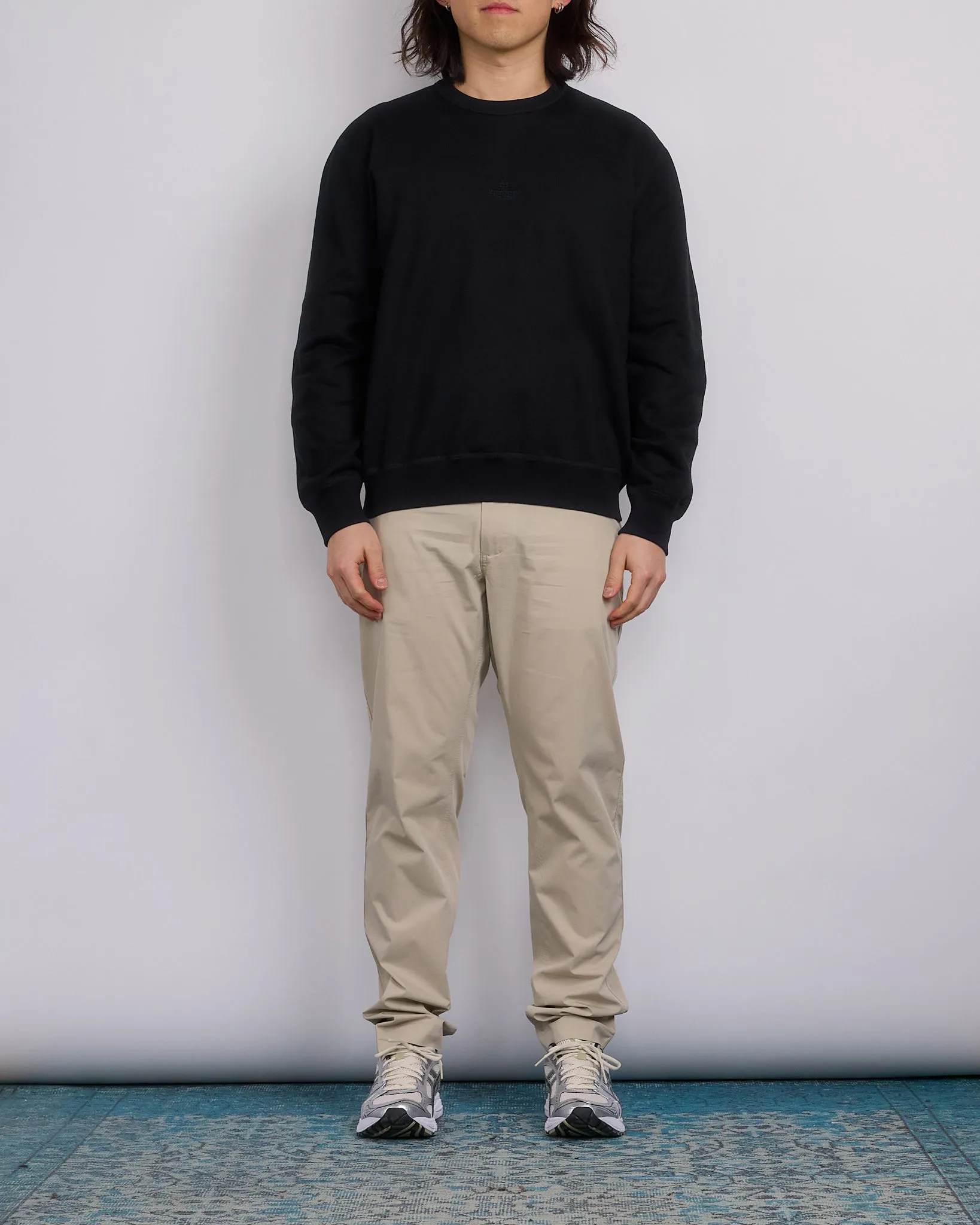 Reigning Champ Solotex Cotton Freshman Pant Dove