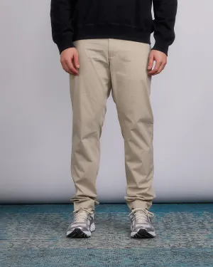 Reigning Champ Solotex Cotton Freshman Pant Dove