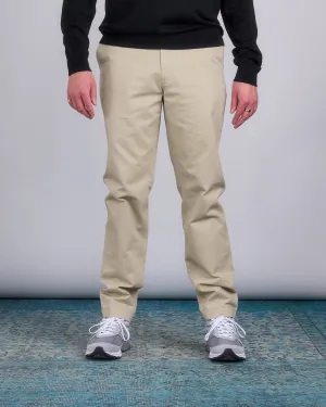 Reigning Champ Woven Cotton Chino Freshman Pant Sand