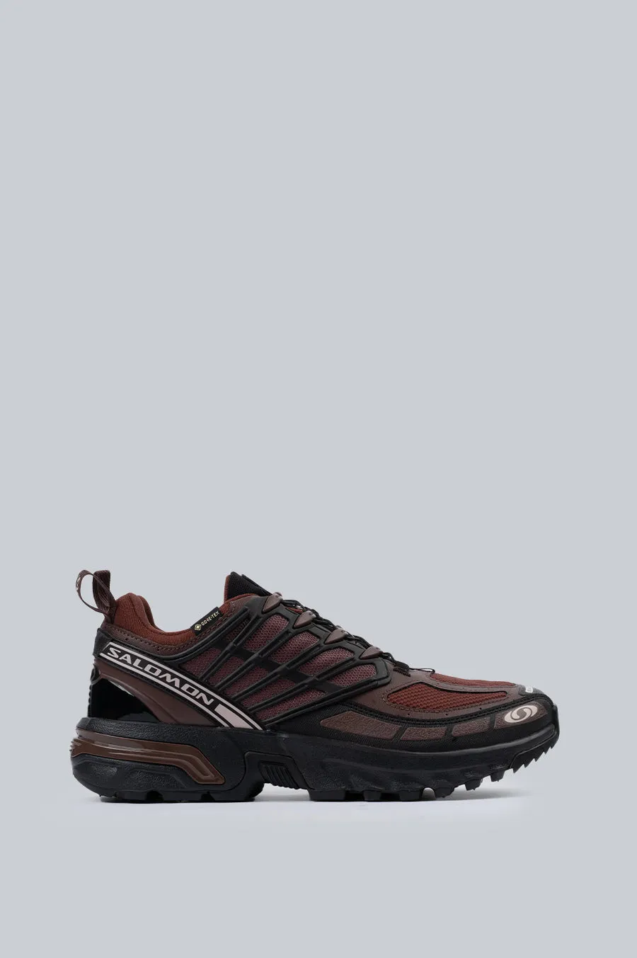 SALOMON ACS PRO GTX ROASTED CLAY BLACK