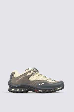 SALOMON XT-QUEST 2 EBONY PEWTER