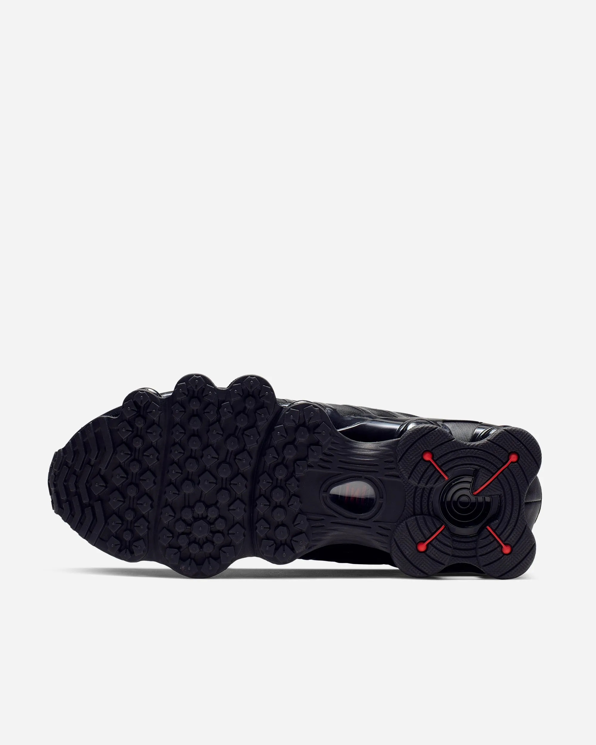 Shox TL