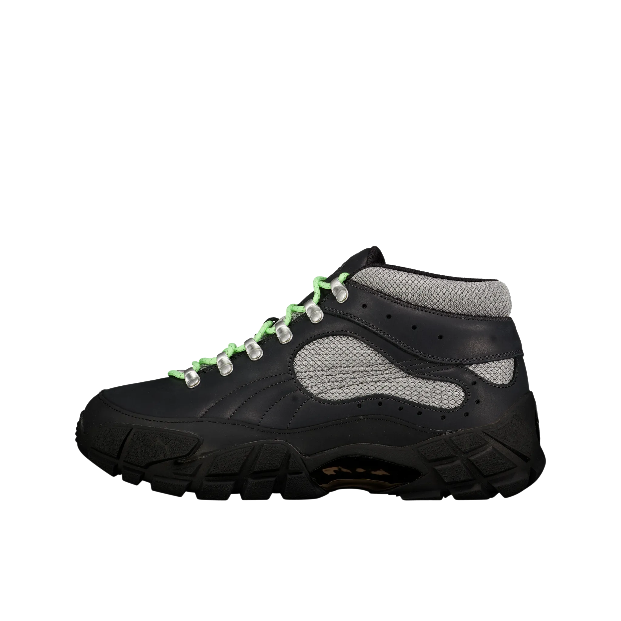 Skepta X Puma Skope Mid