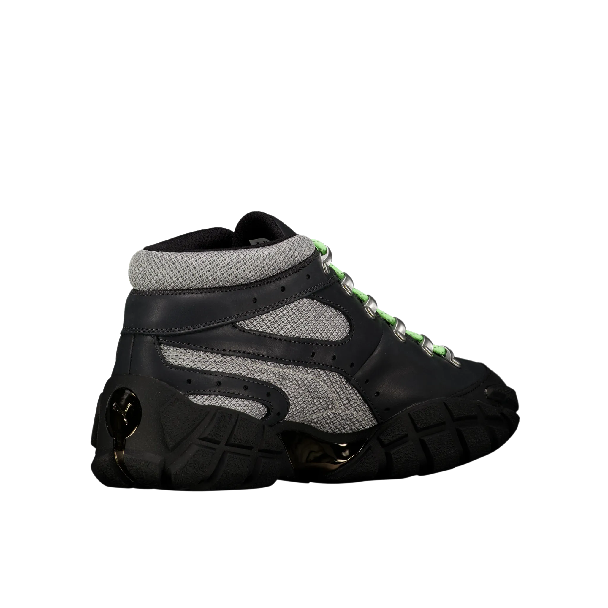 Skepta X Puma Skope Mid