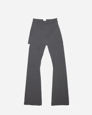 Skort Pants