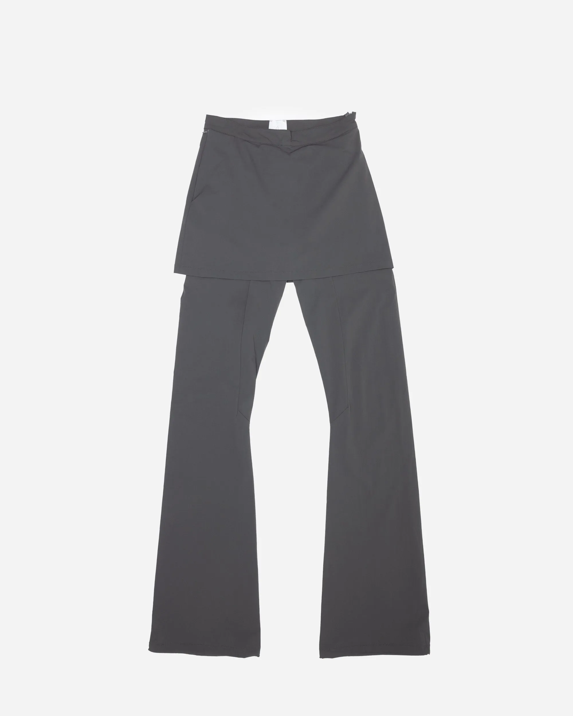 Skort Pants