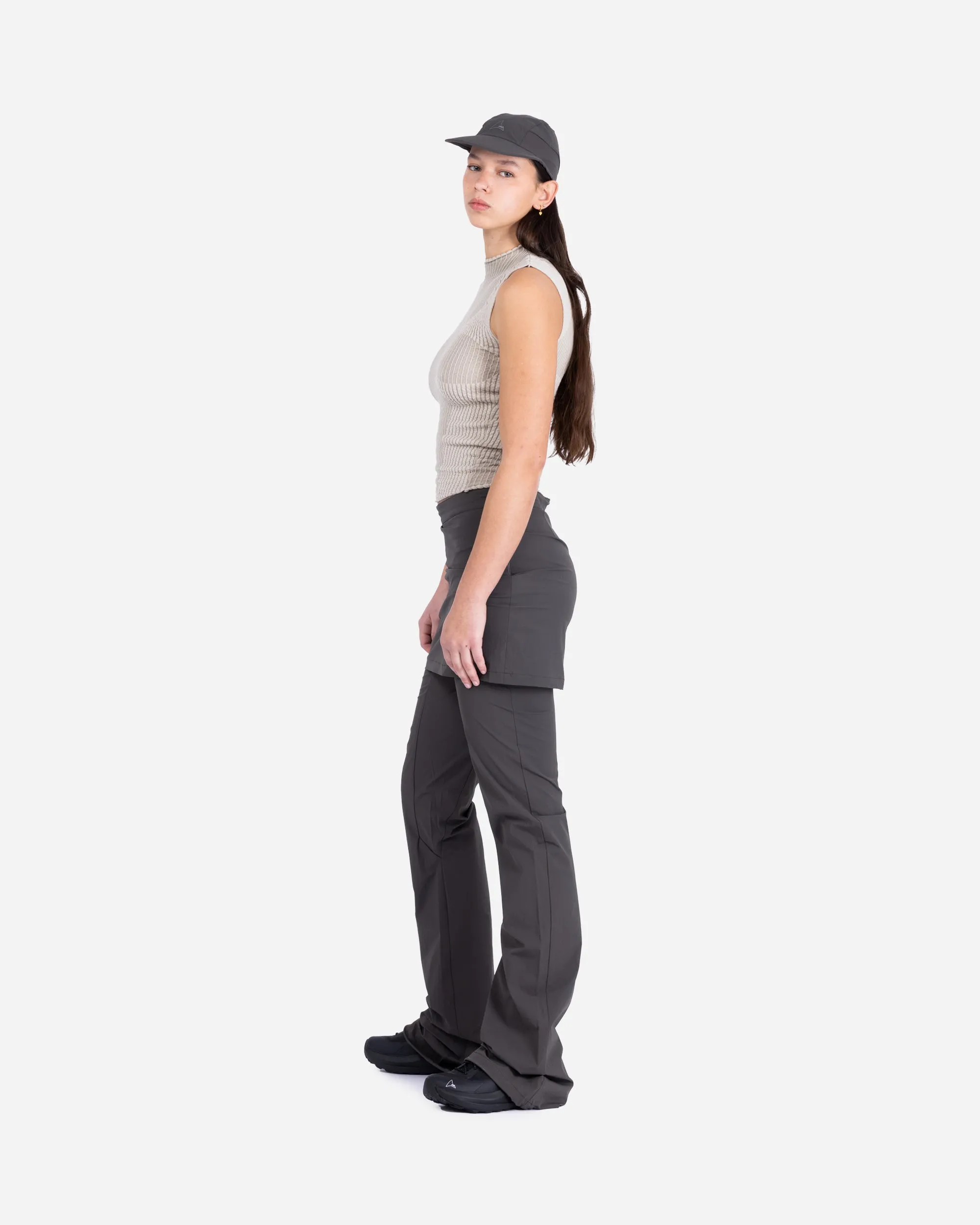 Skort Pants