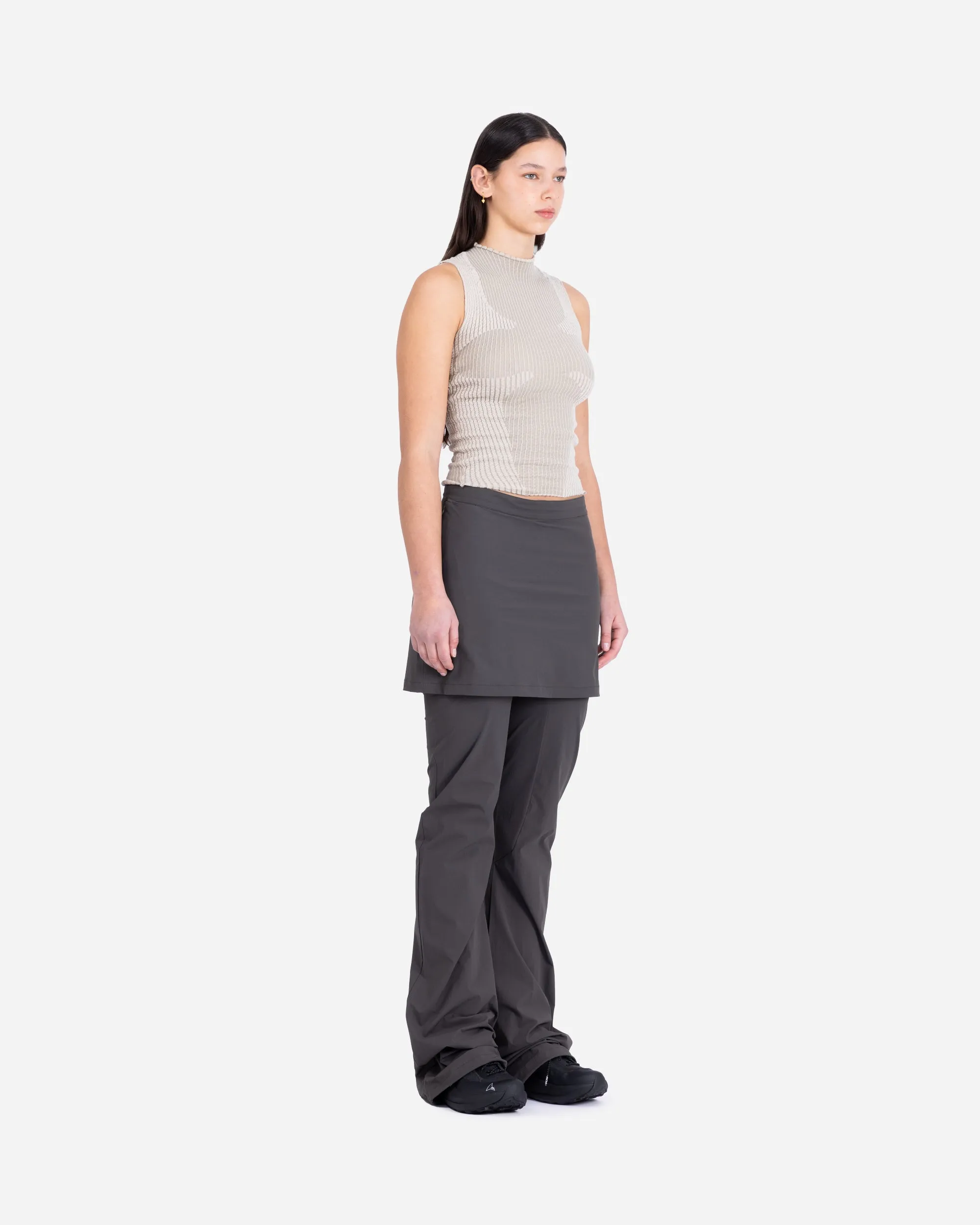 Skort Pants
