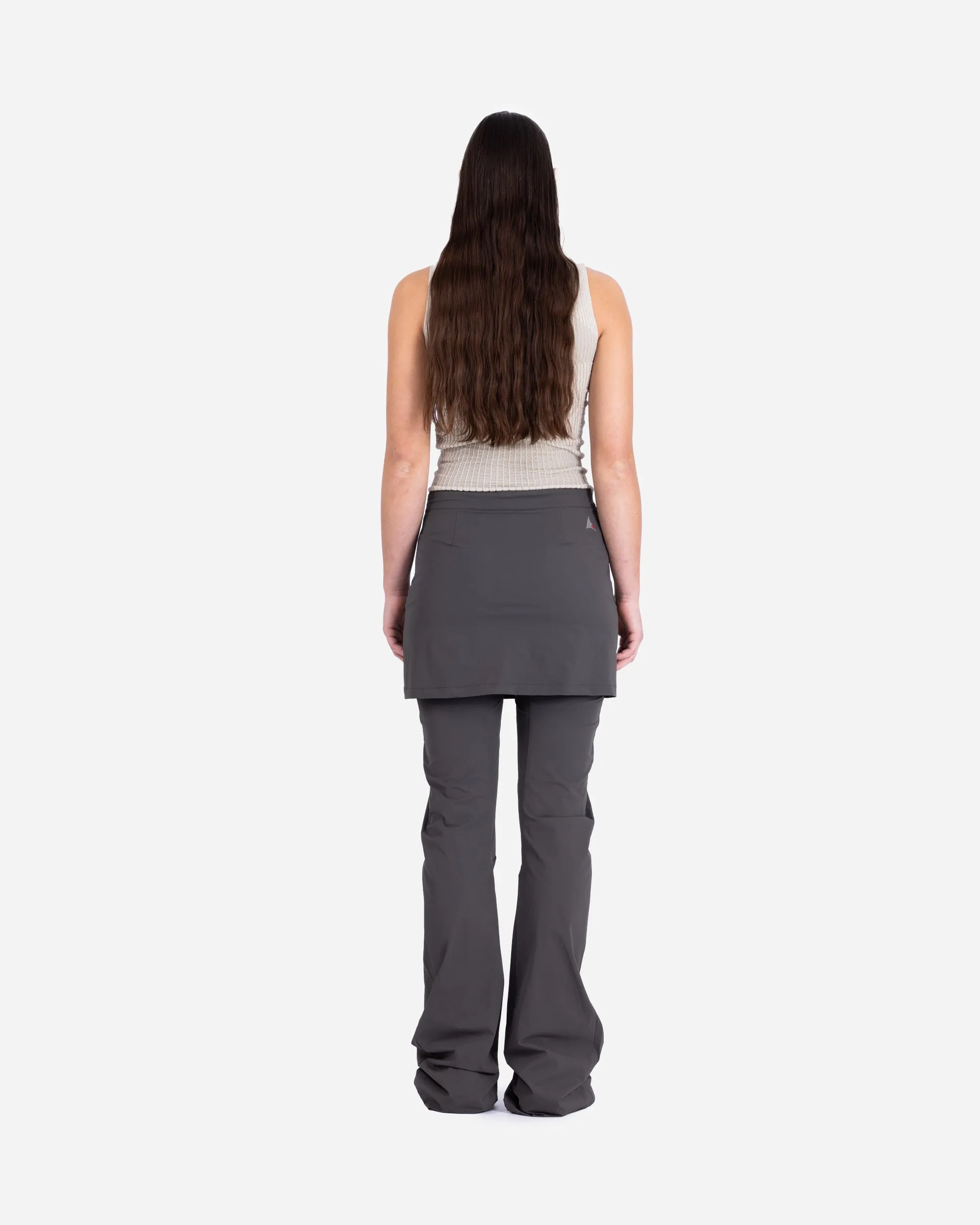 Skort Pants