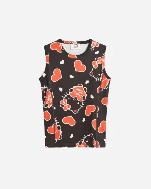 Soulland x Hello Kitty Mira Top