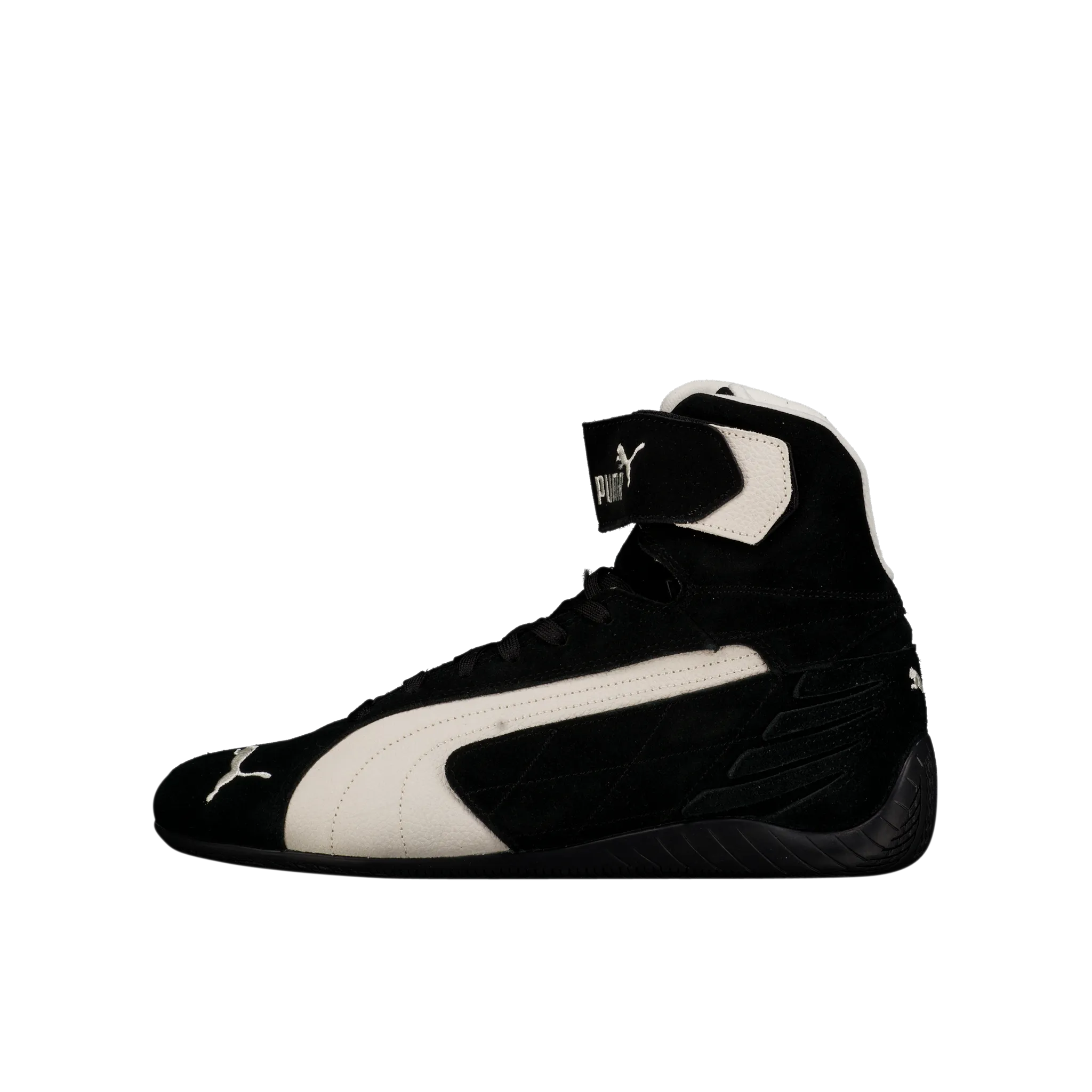 Speedcat Mid