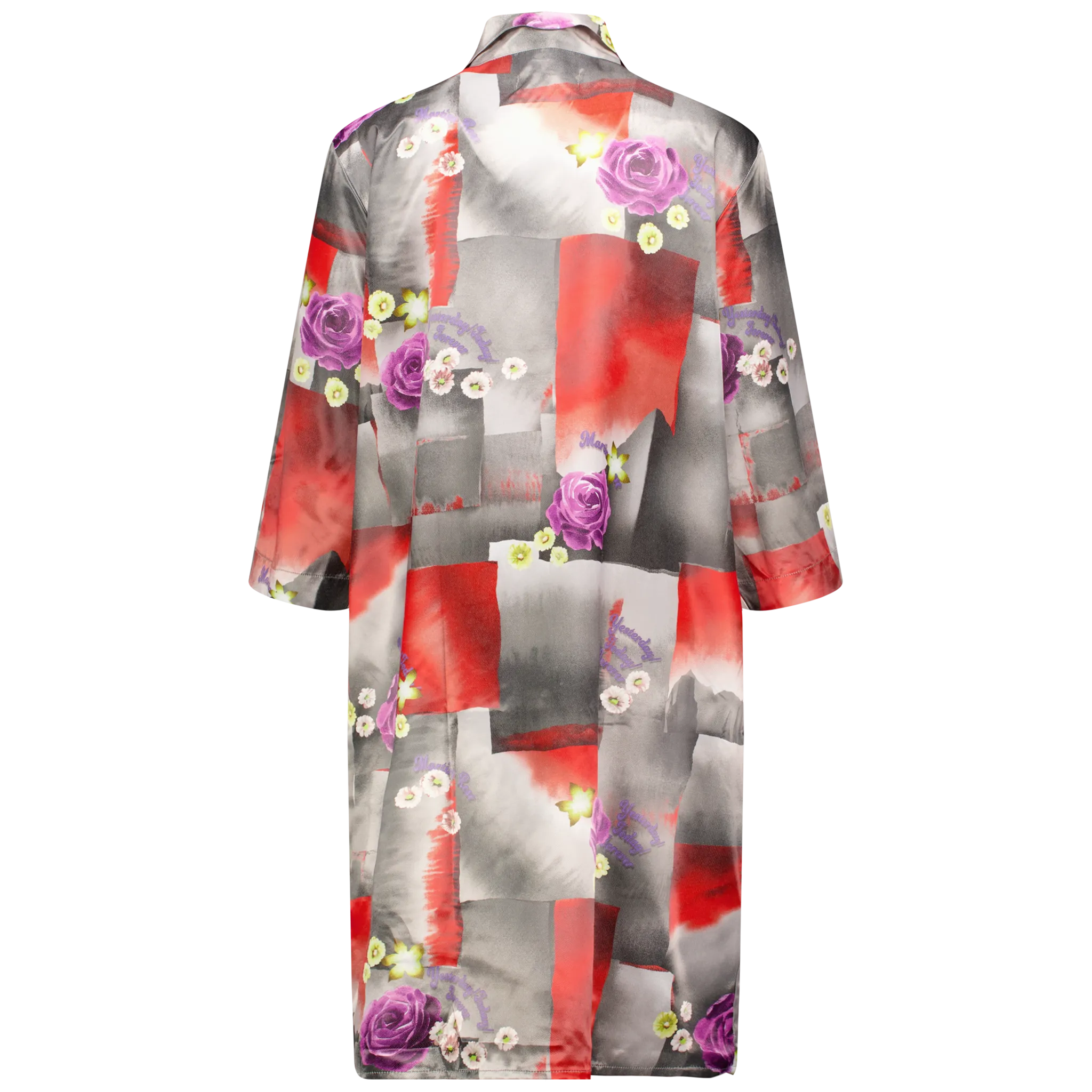 S/S Stretched Shirt