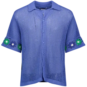 Stratosphere SS Knit