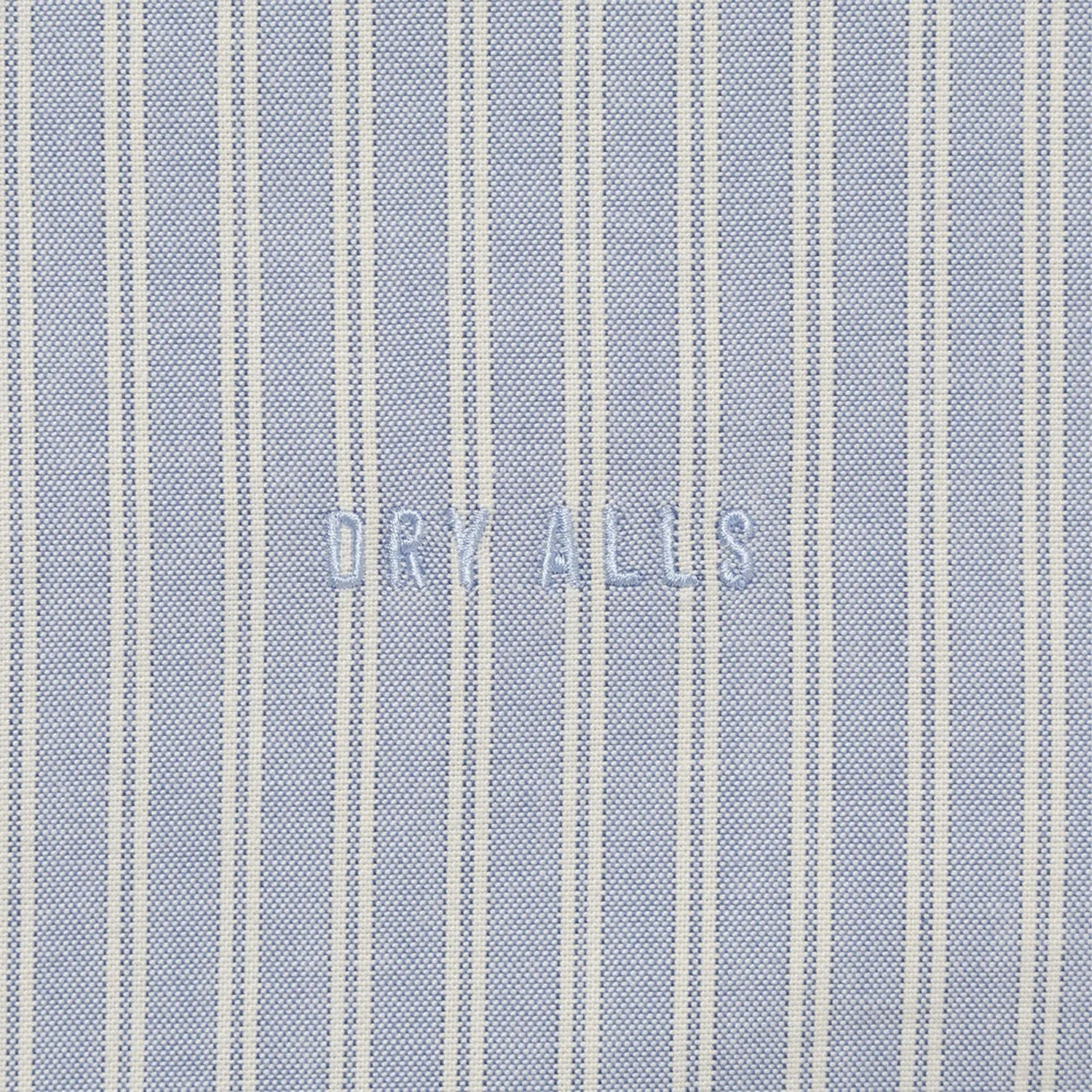Striped BD Shirt