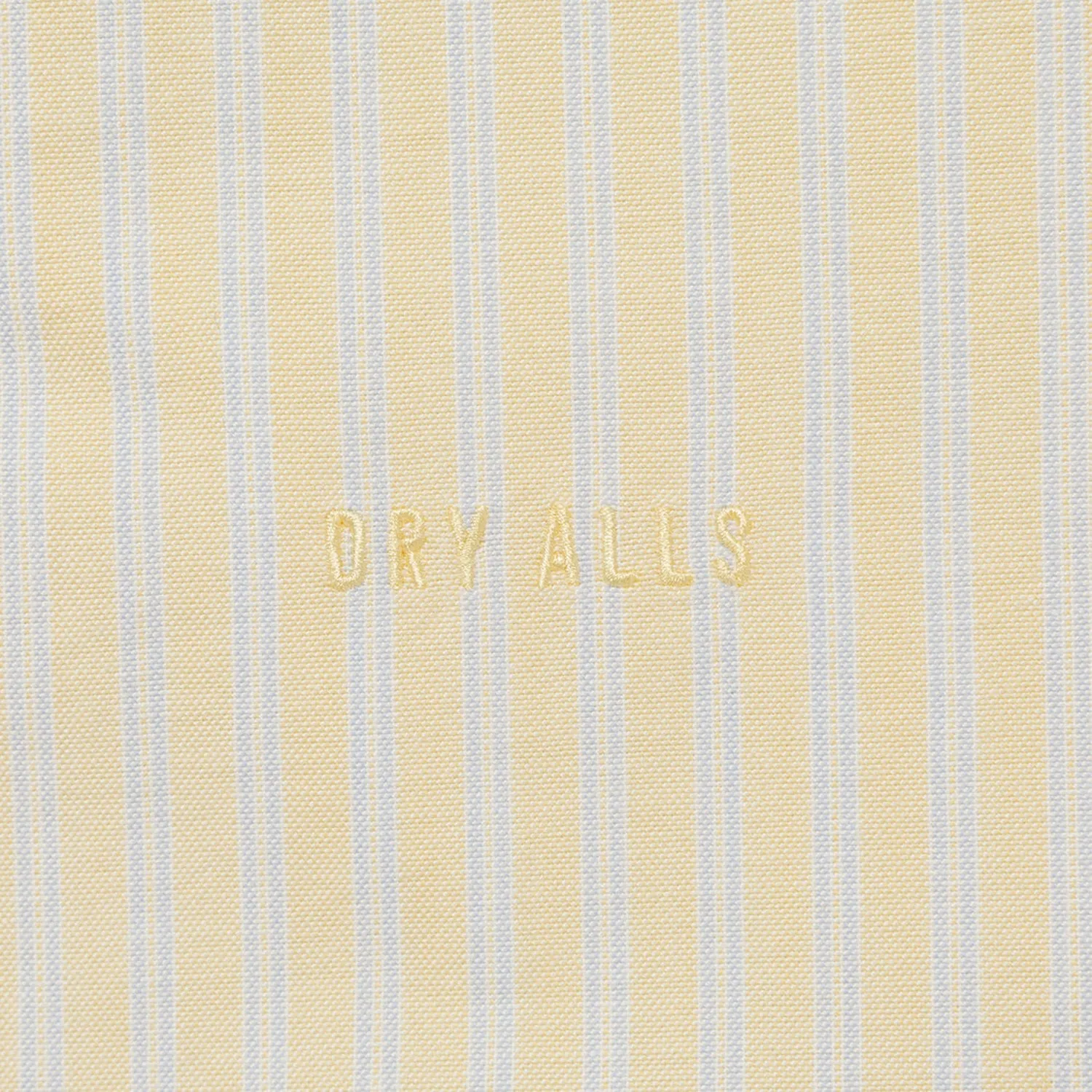 Striped BD Shirt