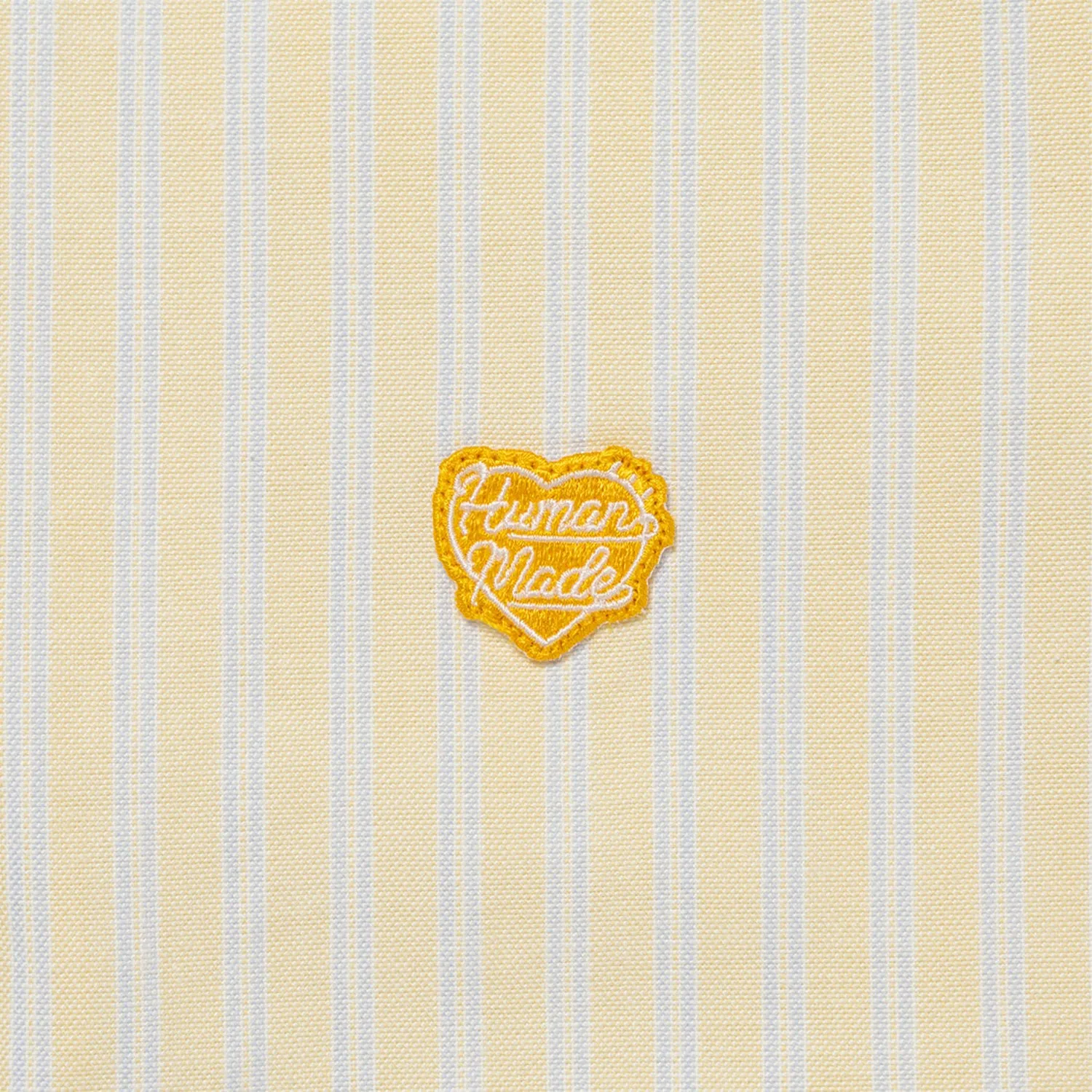 Striped BD Shirt