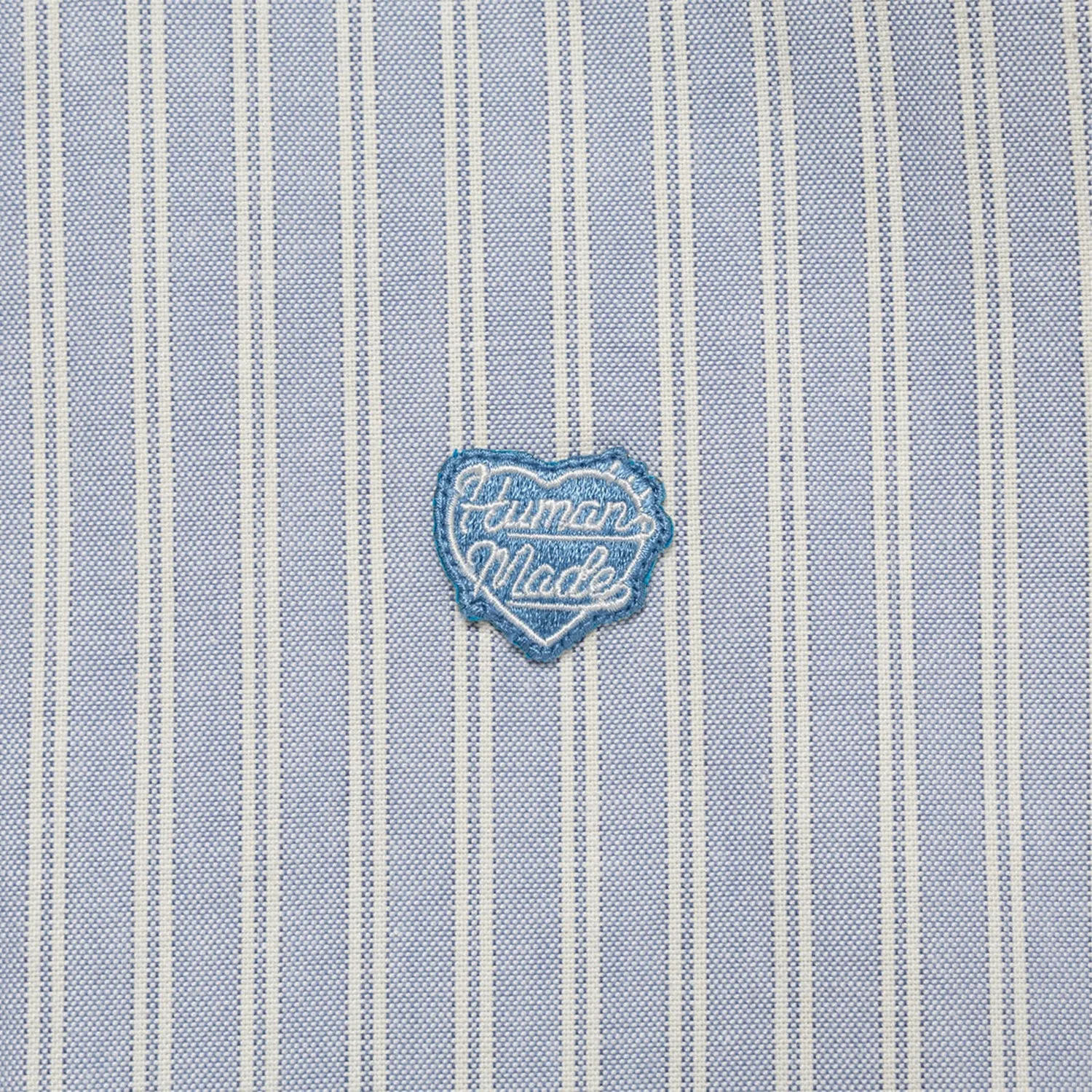Striped BD Shirt