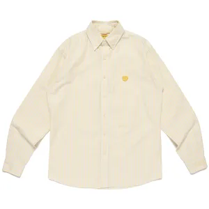 Striped BD Shirt