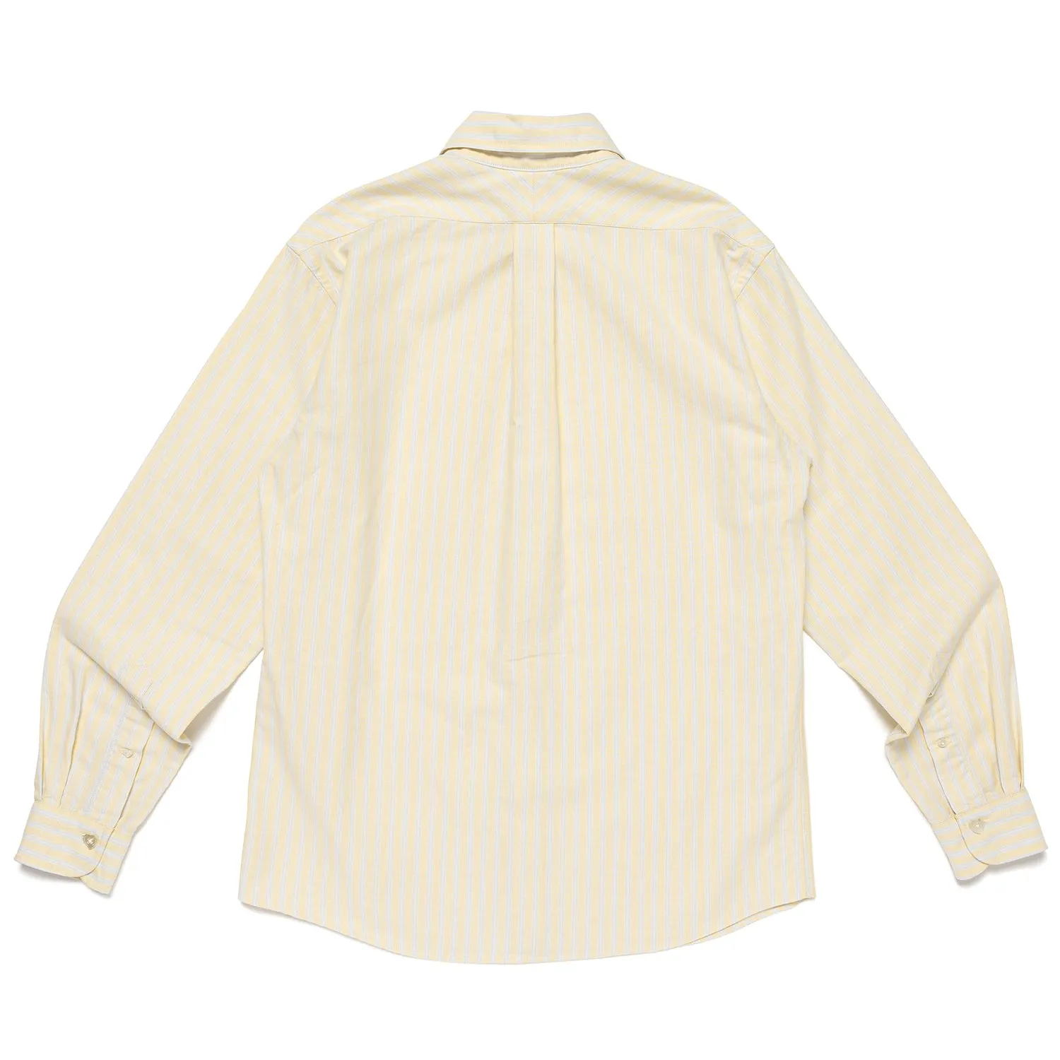 Striped BD Shirt
