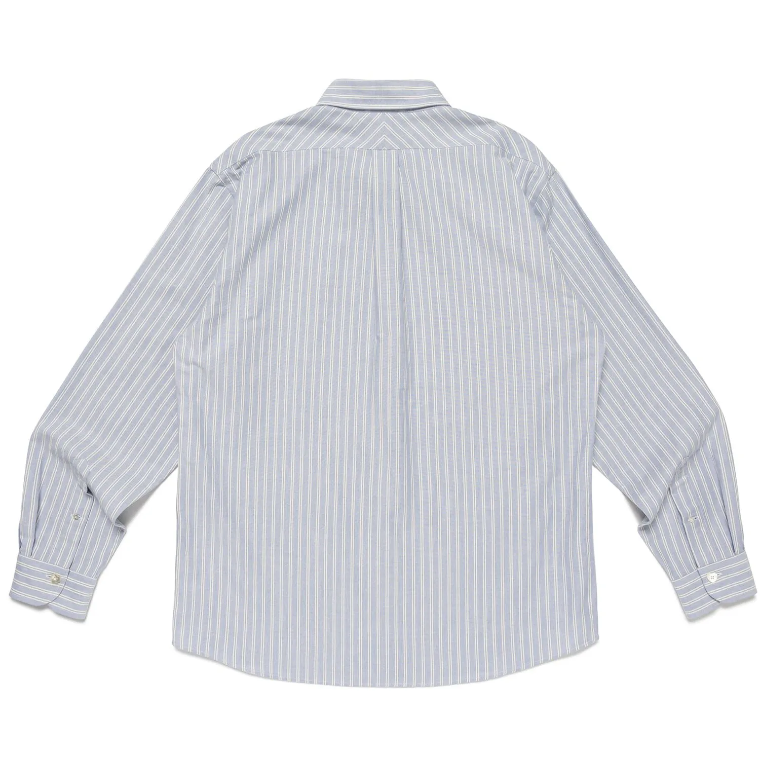 Striped BD Shirt