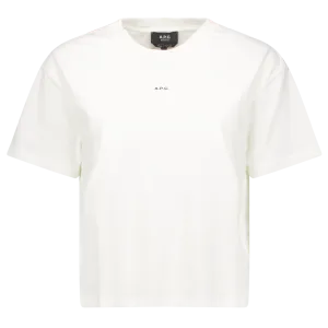 T-Shirt Boxy Micro Logo