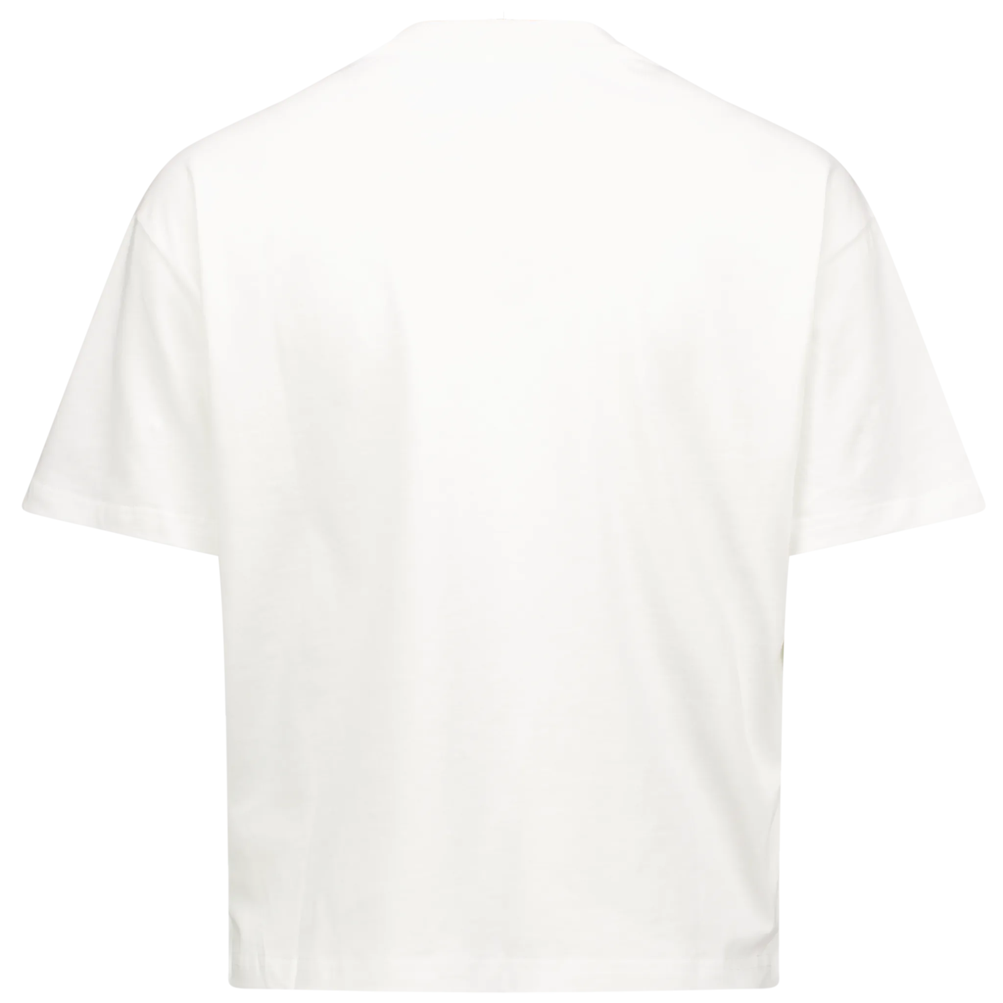 T-Shirt Boxy Micro Logo