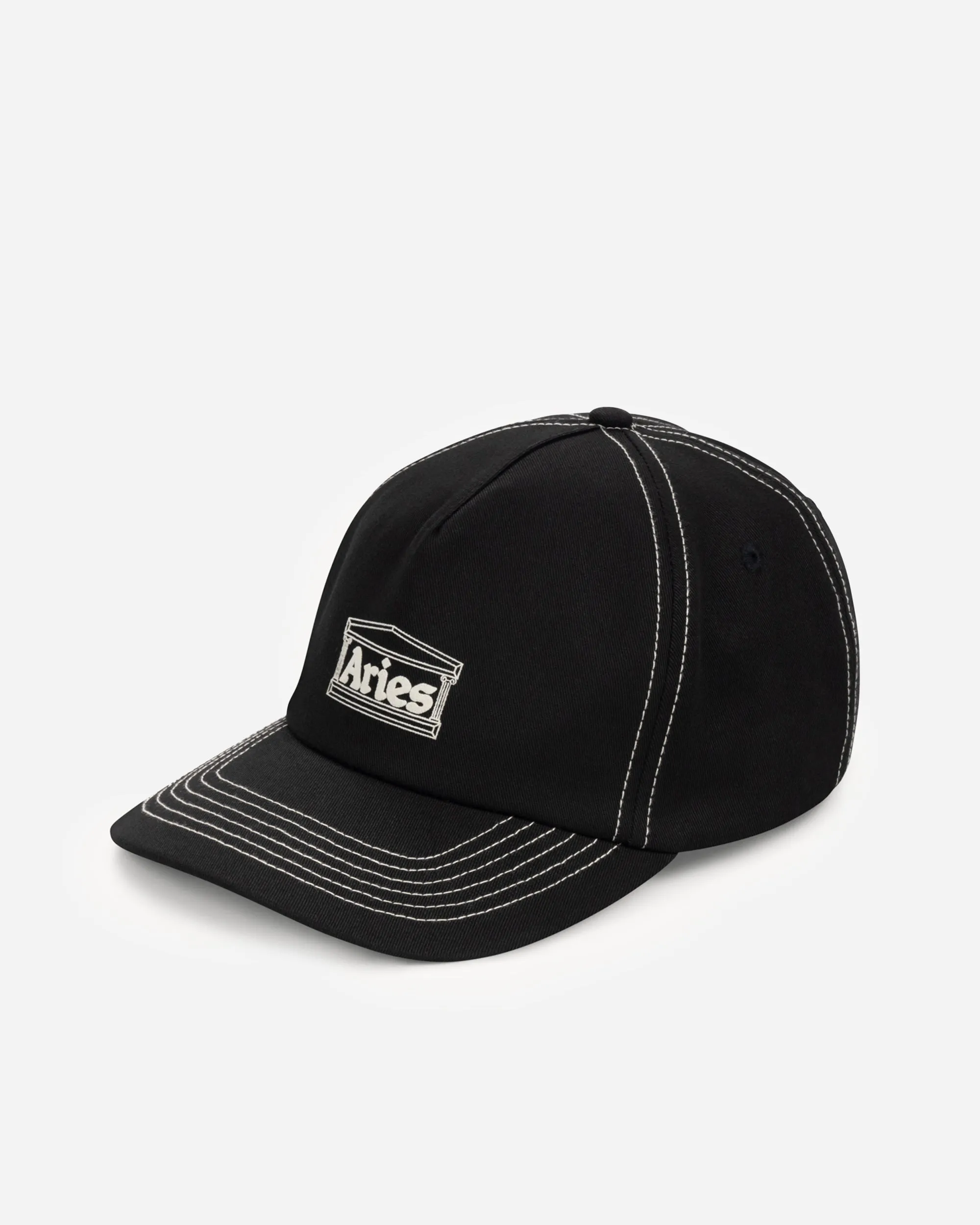 Temple Cap