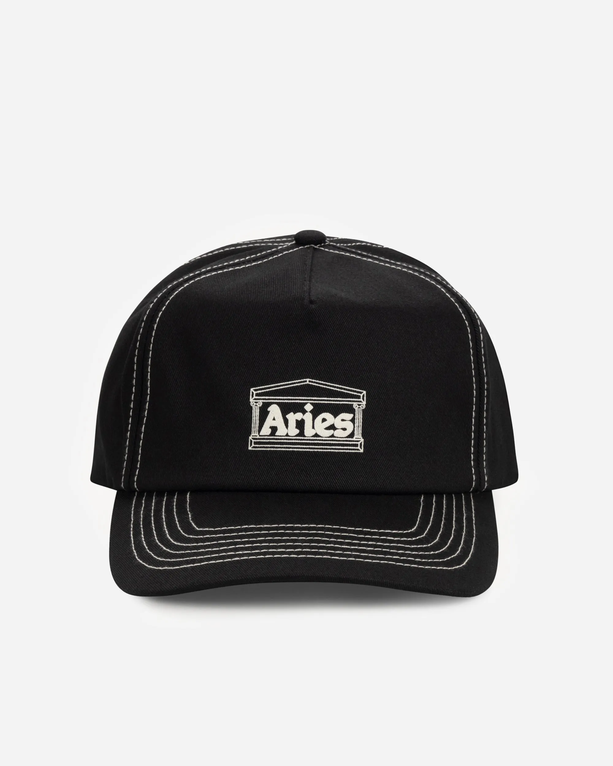 Temple Cap